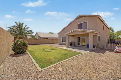 3837 S Joshua Tree Lane, Gilbert, AZ 85297 - Photo 32