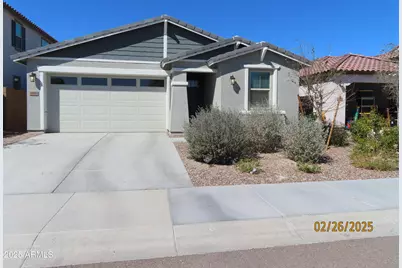 31980 N 125th Lane, Peoria, AZ 85383 - Photo 1