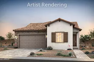 20125 N 267th Dr, Buckeye, AZ 85396 - Photo 1