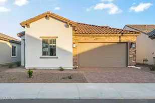 20125 N 267th Dr, Buckeye, AZ 85396 - Photo 1