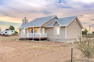 502 N 1100 Street W, Taylor, AZ 85939 - Photo 1
