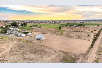 502 N 1100 Street W, Taylor, AZ 85939 - Photo 58