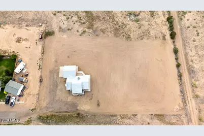 502 N 1100 Street W, Taylor, AZ 85939 - Photo 18