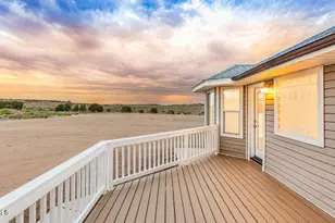 502 N 1100 Street W, Taylor, AZ 85939 - Photo 6