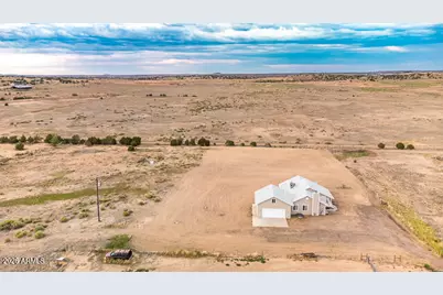 502 N 1100 Street W, Taylor, AZ 85939 - Photo 16