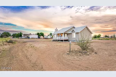 502 N 1100 Street W, Taylor, AZ 85939 - Photo 4