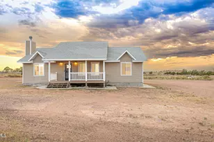 502 N 1100 Street W, Taylor, AZ 85939 - Photo 2