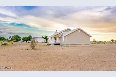 502 N 1100 Street W, Taylor, AZ 85939 - Photo 10