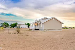 502 N 1100 Street W, Taylor, AZ 85939 - Photo 10