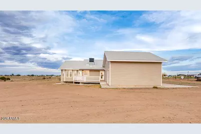 502 N 1100 Street W, Taylor, AZ 85939 - Photo 14