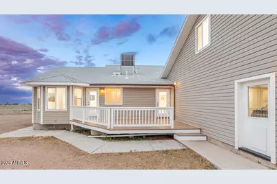 502 N 1100 Street W, Taylor, AZ 85939 - Photo 8
