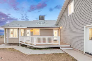 502 N 1100 Street W, Taylor, AZ 85939 - Photo 8