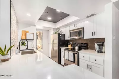 7950 E Starlight Way #107, Scottsdale, AZ 85250 - Photo 6