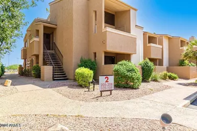 7950 E Starlight Way #107, Scottsdale, AZ 85250 - Photo 22