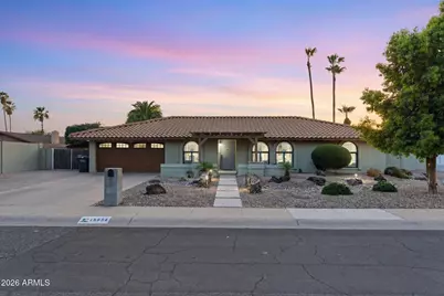15834 N 6th Place, Phoenix, AZ 85022 - Photo 2