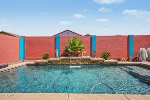 17186 W Gambit Trail, Surprise, AZ 85387 - Photo 50