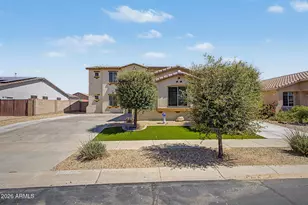 17186 W Gambit Trail, Surprise, AZ 85387 - Photo 1