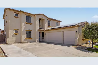 17186 W Gambit Trail, Surprise, AZ 85387 - Photo 4