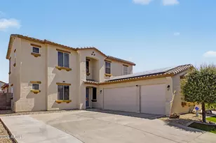 17186 W Gambit Trail, Surprise, AZ 85387 - Photo 4