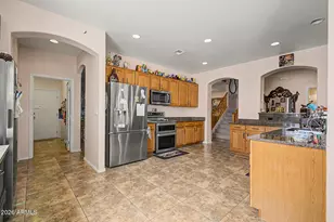 17186 W Gambit Trail, Surprise, AZ 85387 - Photo 16