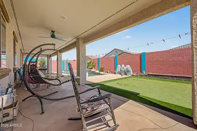 17186 W Gambit Trail, Surprise, AZ 85387 - Photo 48