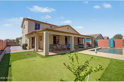 17186 W Gambit Trail, Surprise, AZ 85387 - Photo 54