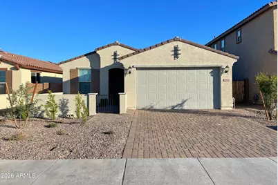 7954 W Medlock Drive, Glendale, AZ 85303 - Photo 1