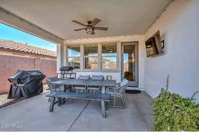 26733 N 68th Lane, Peoria, AZ 85383 - Photo 44