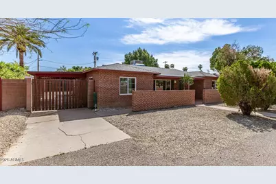 1307 W Thomas Road, Phoenix, AZ 85013 - Photo 1