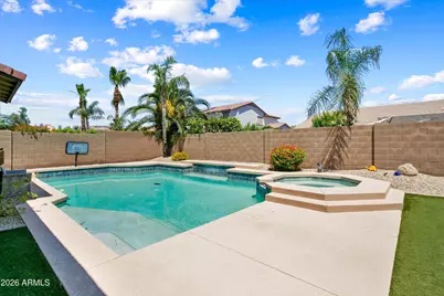 18248 W Banff Lane, Surprise, AZ 85388 - Photo 36