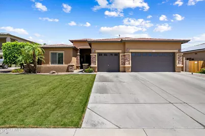 18248 W Banff Lane, Surprise, AZ 85388 - Photo 1