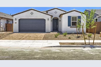 15759 W Williams Street, Goodyear, AZ 85338 - Photo 1