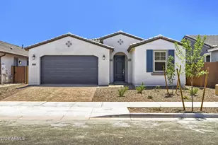 15759 W Williams St, Goodyear, AZ 85338 - Photo 1