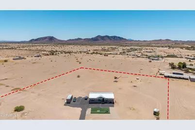 43283 W Earll Drive, Tonopah, AZ 85354 - Photo 6