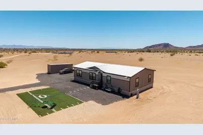 43283 W Earll Drive, Tonopah, AZ 85354 - Photo 34