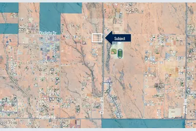 29793 N 220th Avenue #-, Wittmann, AZ 85361 - Photo 2