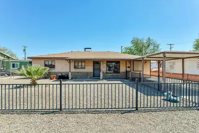 3027 W Luke Avenue, Phoenix, AZ 85017 - Photo 1