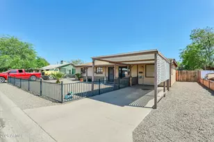 3027 W Luke Ave, Phoenix, AZ 85017 - Photo 2
