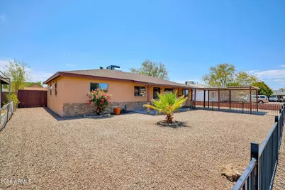 3027 W Luke Avenue, Phoenix, AZ 85017 - Photo 2