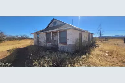 4597 W 80 Highway, Douglas, AZ 85607 - Photo 2