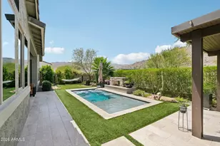 21230 W Meadowbrook Ave, Buckeye, AZ 85396 - Photo 70