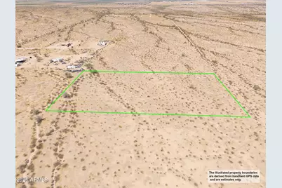 0 4 Winds Road #42, Casa Grande, AZ 85193 - Photo 8