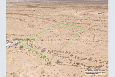 0 4 Winds Road #42, Casa Grande, AZ 85193 - Photo 4
