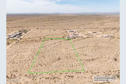 0 4 Winds Road #42, Casa Grande, AZ 85193 - Photo 6