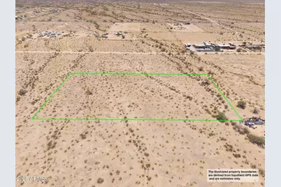 0 4 Winds Road #42, Casa Grande, AZ 85193 - Photo 1