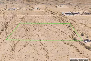0 4 Winds Rd, Casa Grande, AZ 85193 - Photo 1