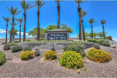 13277 W Countryside Drive, Sun City West, AZ 85375 - Photo 16