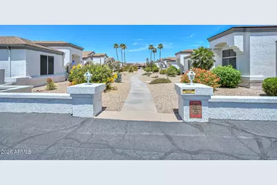 13277 W Countryside Drive, Sun City West, AZ 85375 - Photo 2