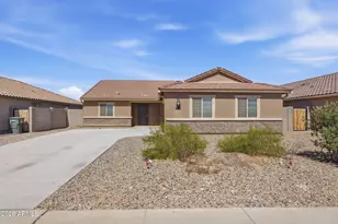 2541 N Mcdonald Ln, Casa Grande, AZ 85122 - Photo 1