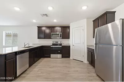 2541 N McDonald Lane, Casa Grande, AZ 85122 - Photo 2